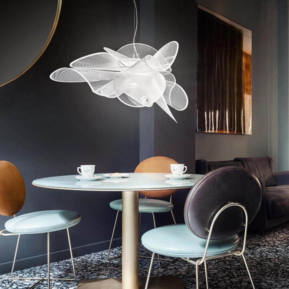 Slamp La Belle Étoile Small Pendant Lamp