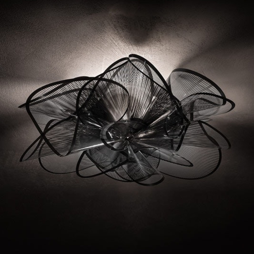 Slamp La Belle Étoile Wall/Ceiling Lamp