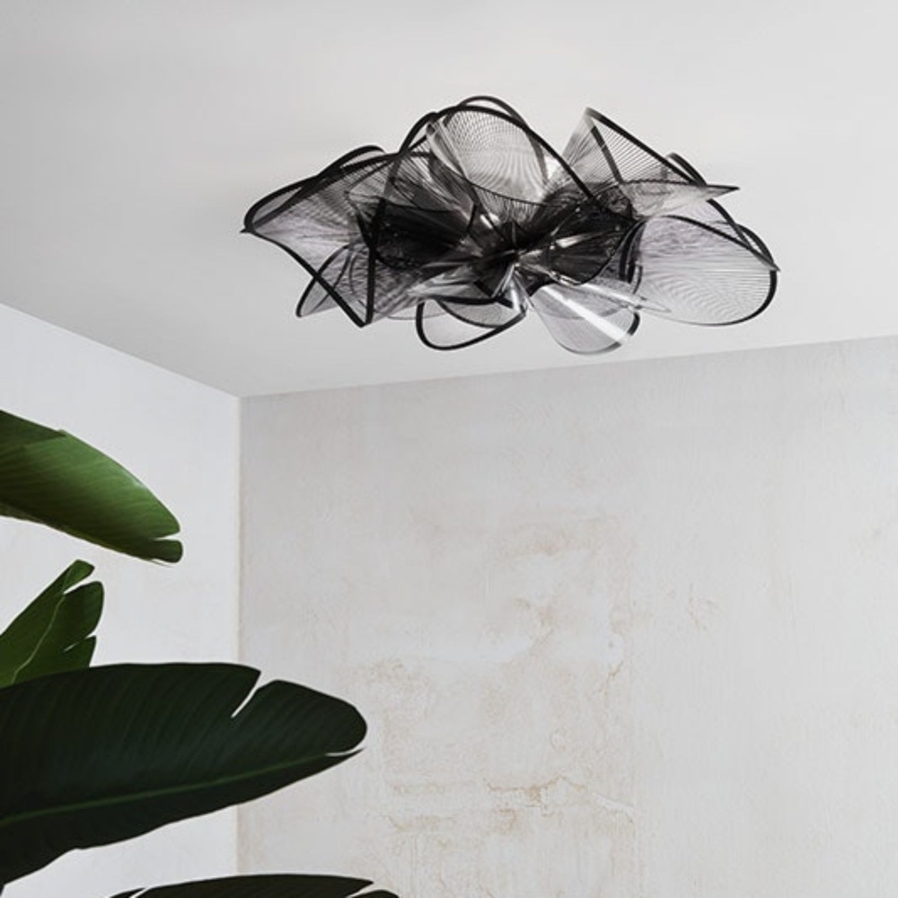 Slamp La Belle Étoile Wall/Ceiling Lamp