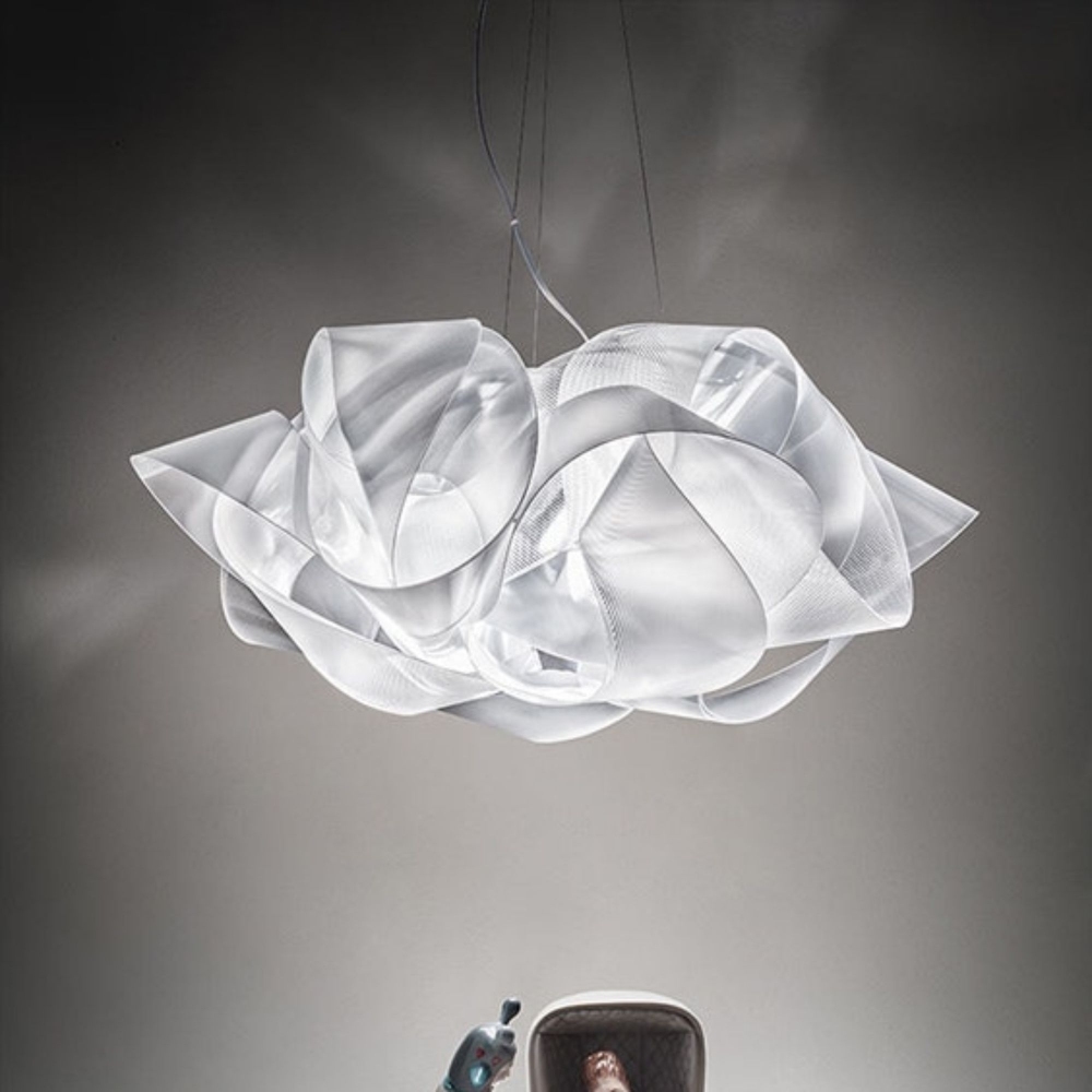 Slamp Lampada a sospensione Fabula Large