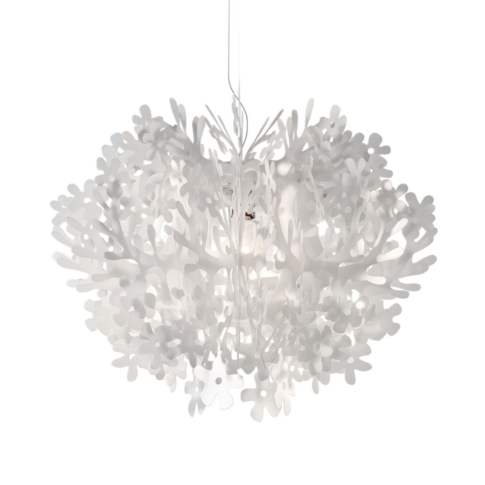 Slamp Fiorella Medium Pendant Lamp
