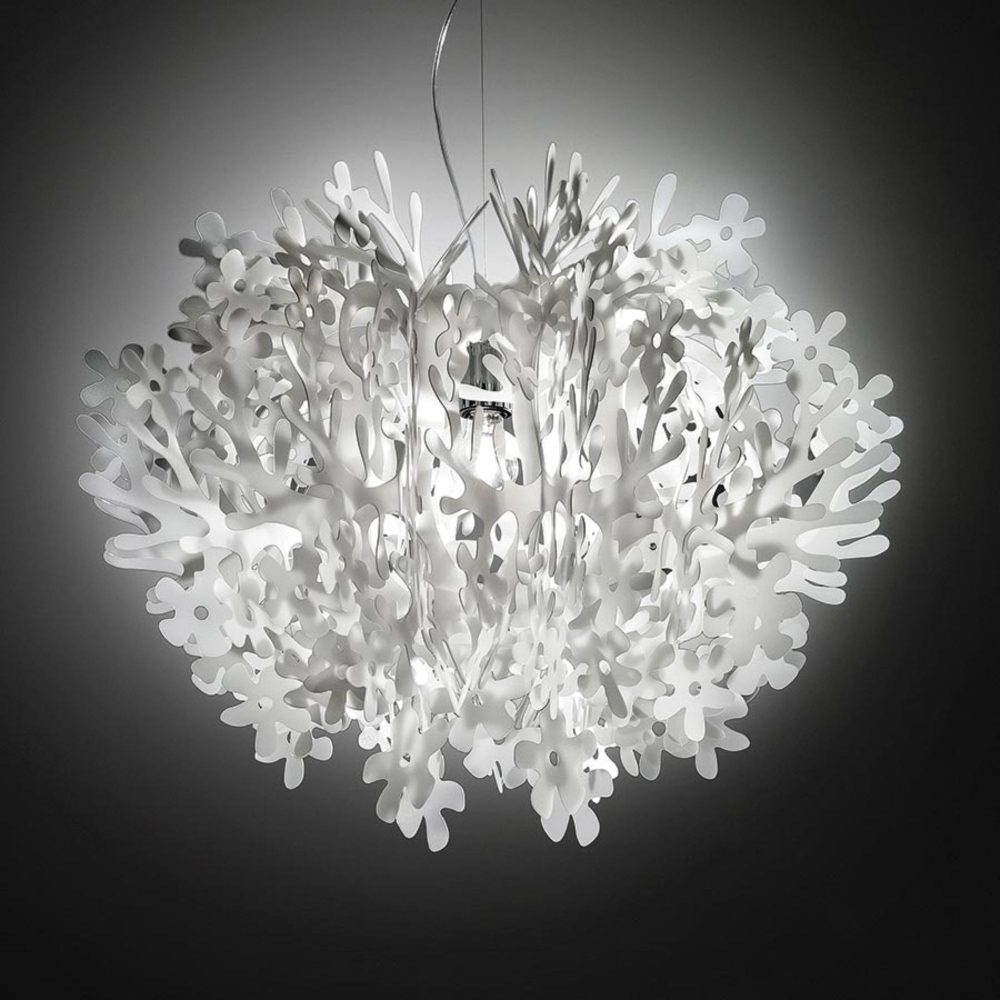 Slamp Lampada a sospensione Fiorella Medium