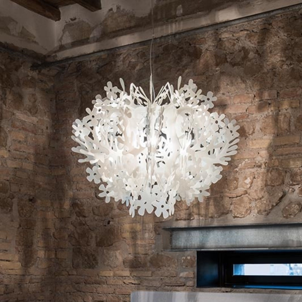 Slamp Fiorella Medium Pendant Lamp