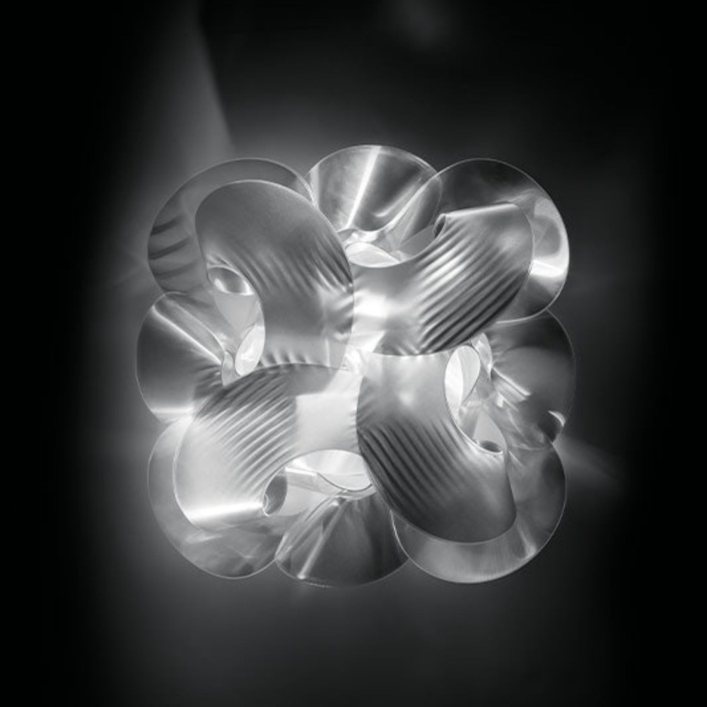 Slamp Fabula Large Wall/Ceiling Lamp