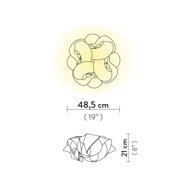 Slamp Fabula Medium... 2
