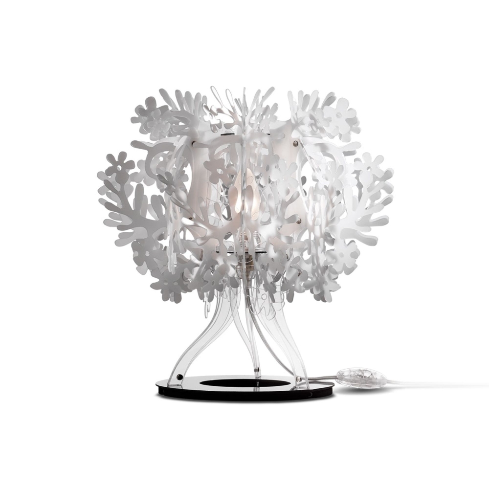 Slamp Lampada da tavolo Fiorellina