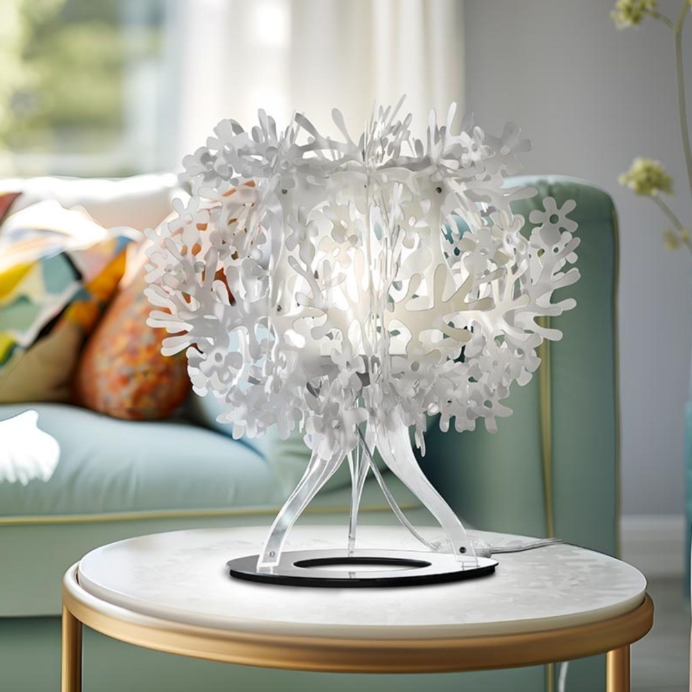 Slamp Fiorellina Table Lamp