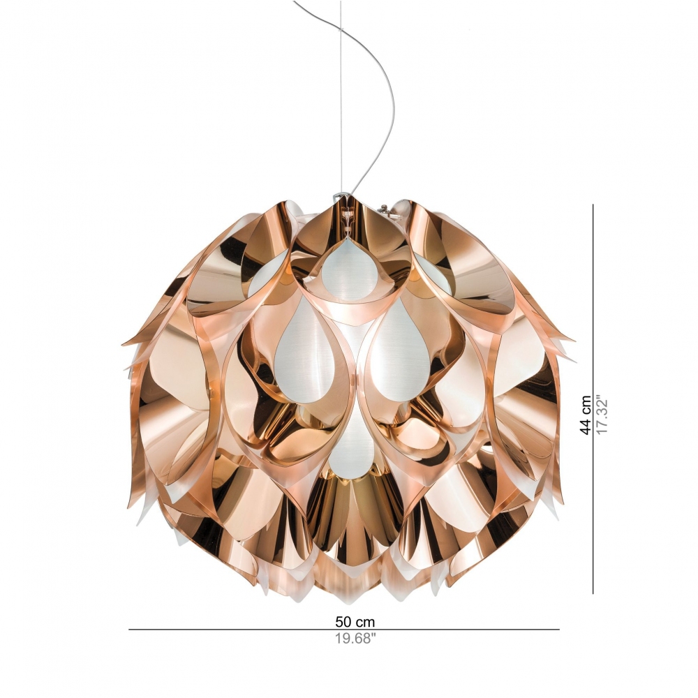 Slamp Flora Pendant Lamp