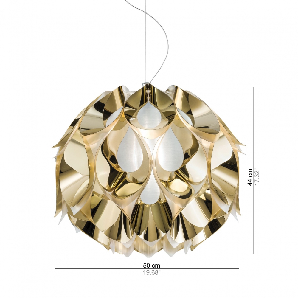 Slamp Flora Pendant Lamp