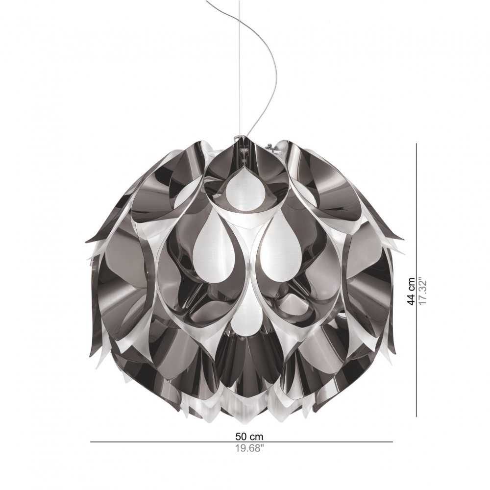 Slamp Lampada a sospensione Flora