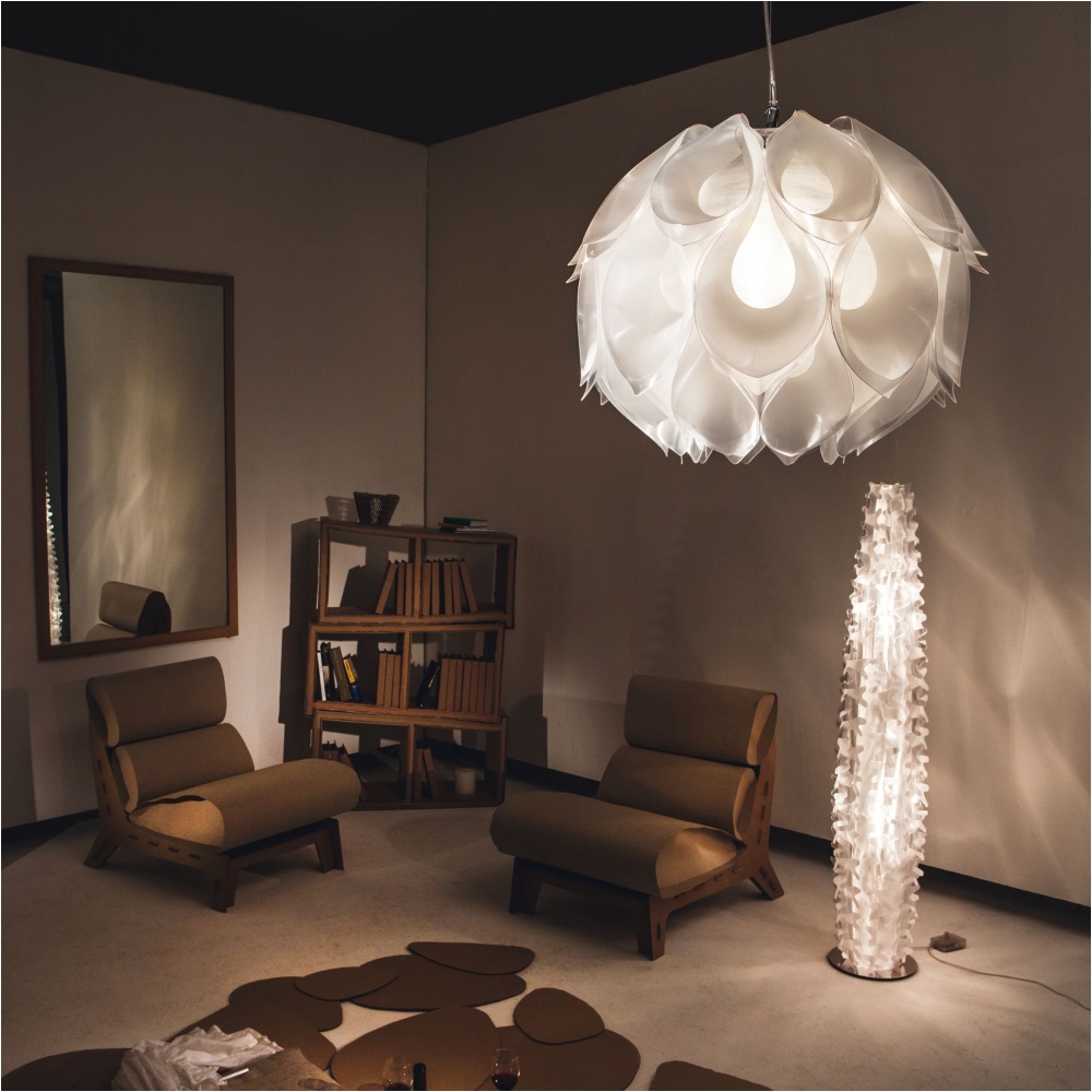 Slamp Flora Pendant Lamp
