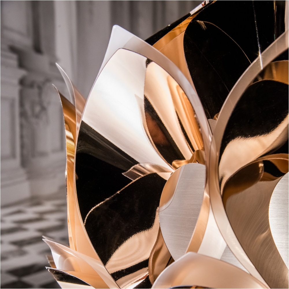 Slamp Flora Floor Lamp