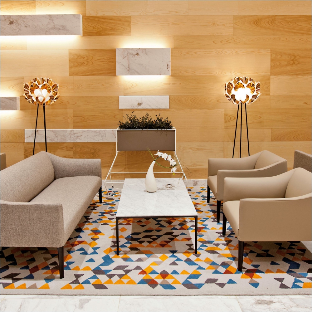 Slamp Flora Floor Lamp