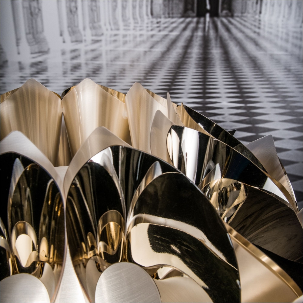 Slamp Flora Floor Lamp