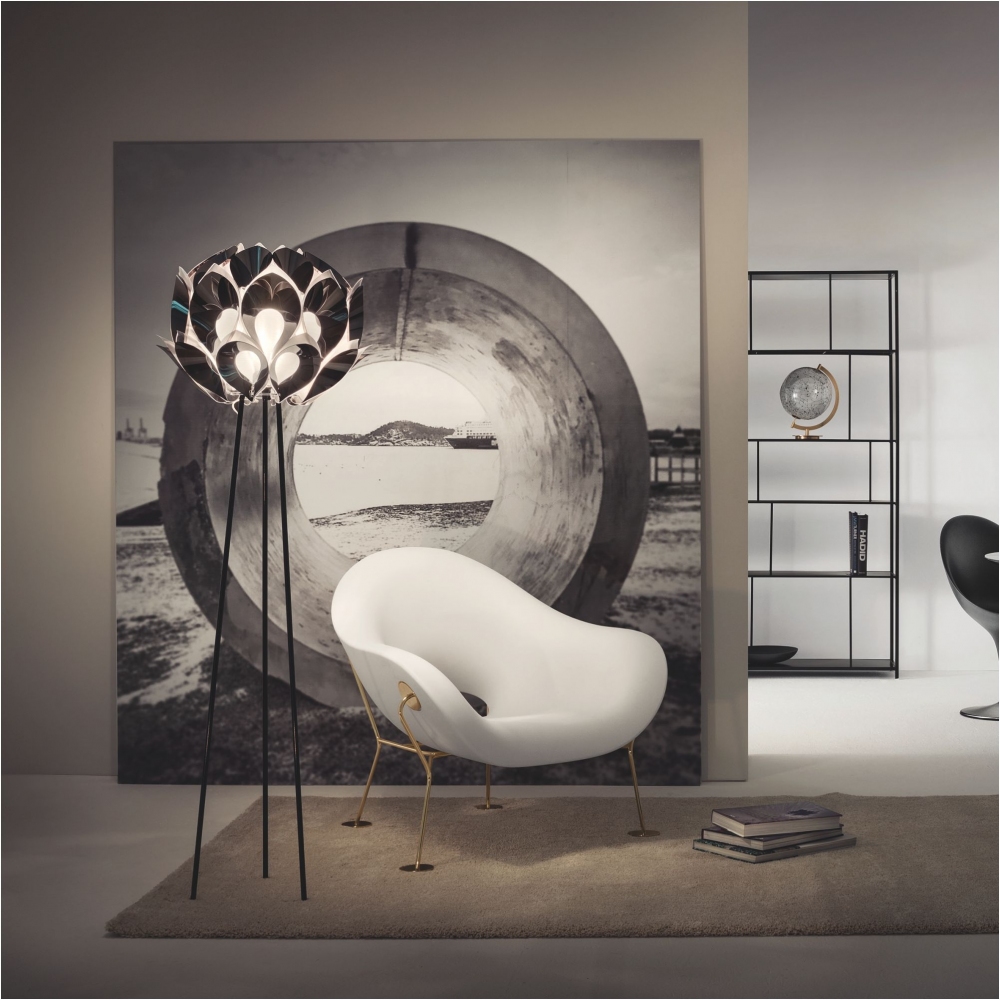 Slamp Flora Floor Lamp