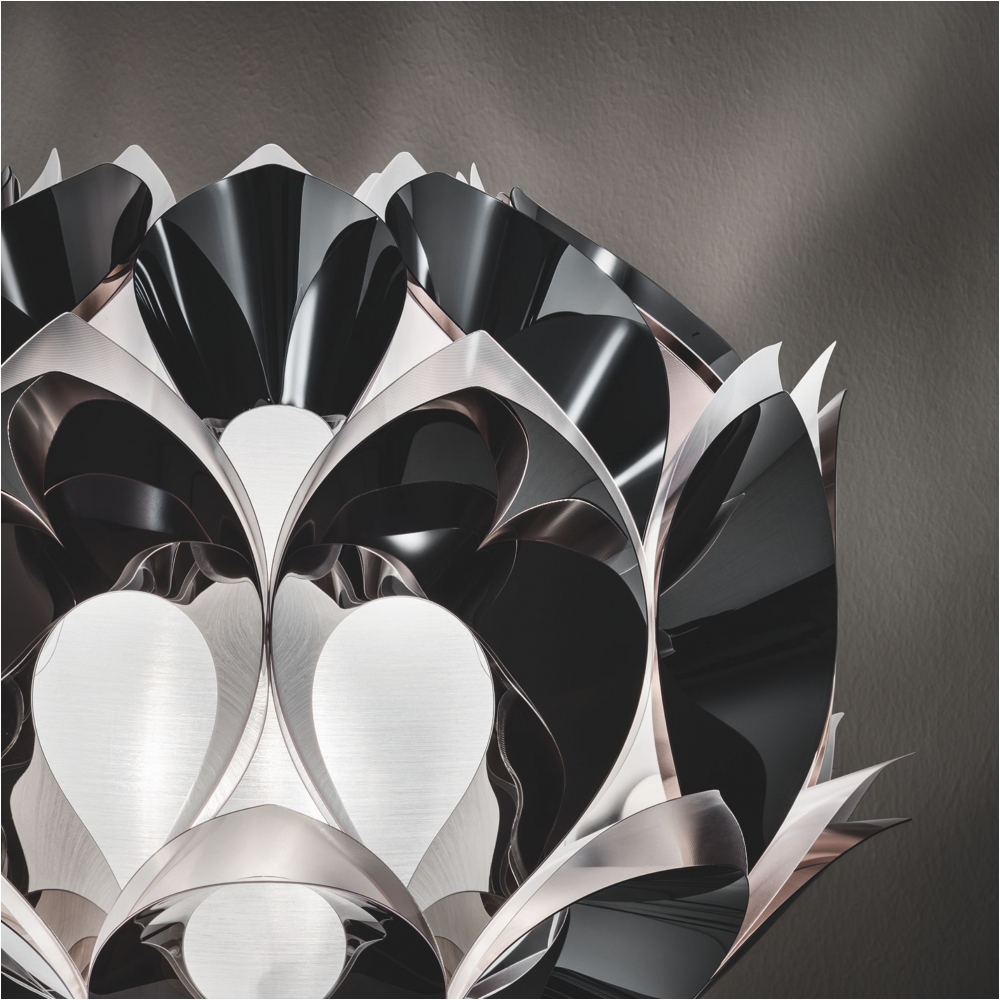 Slamp Lampada da terra Flora