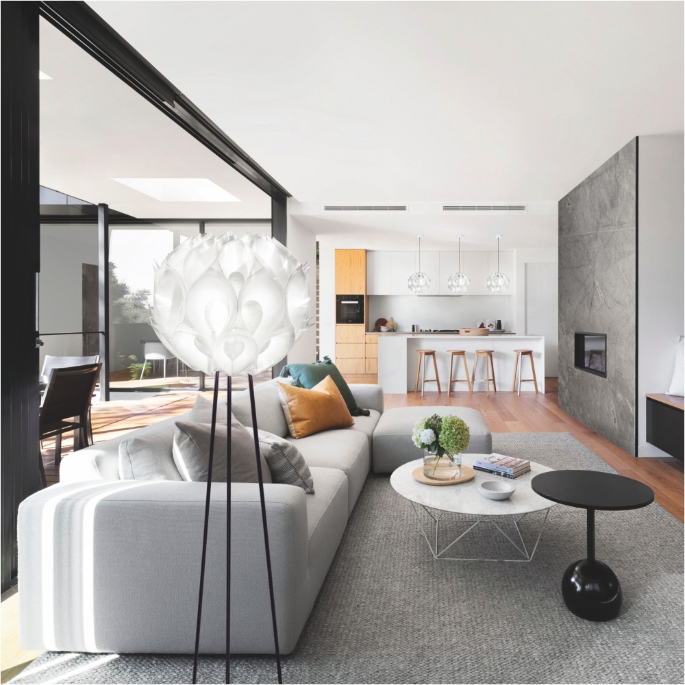 Slamp Lampada da terra Flora