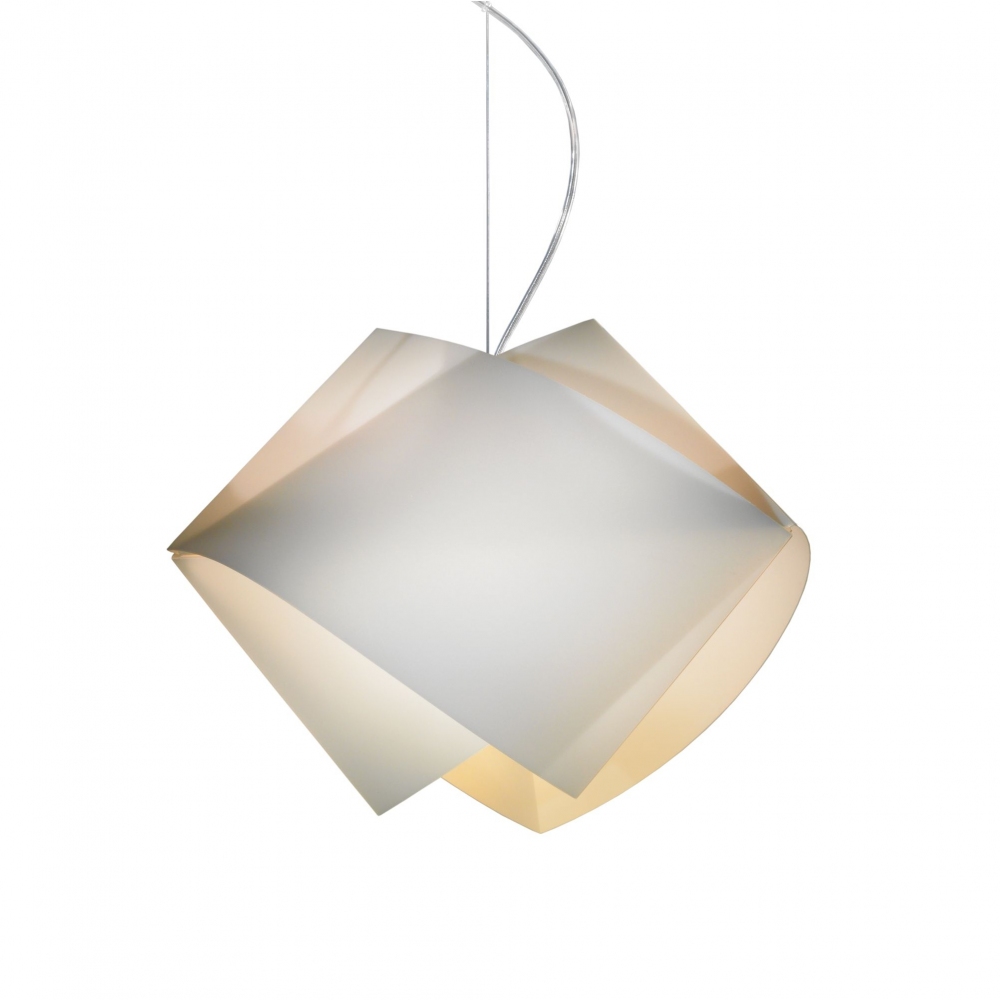 Slamp Lampada a sospensione Gemmy