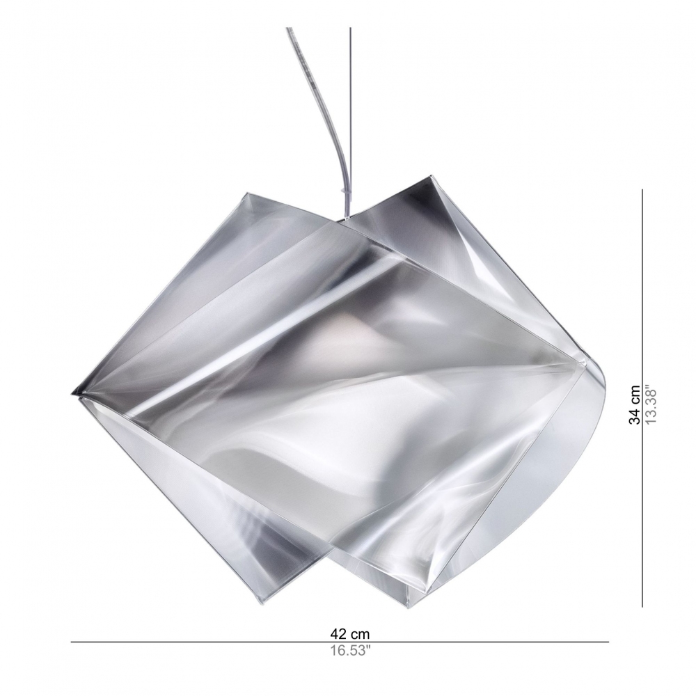 Slamp Gemmy Pendant Lamp