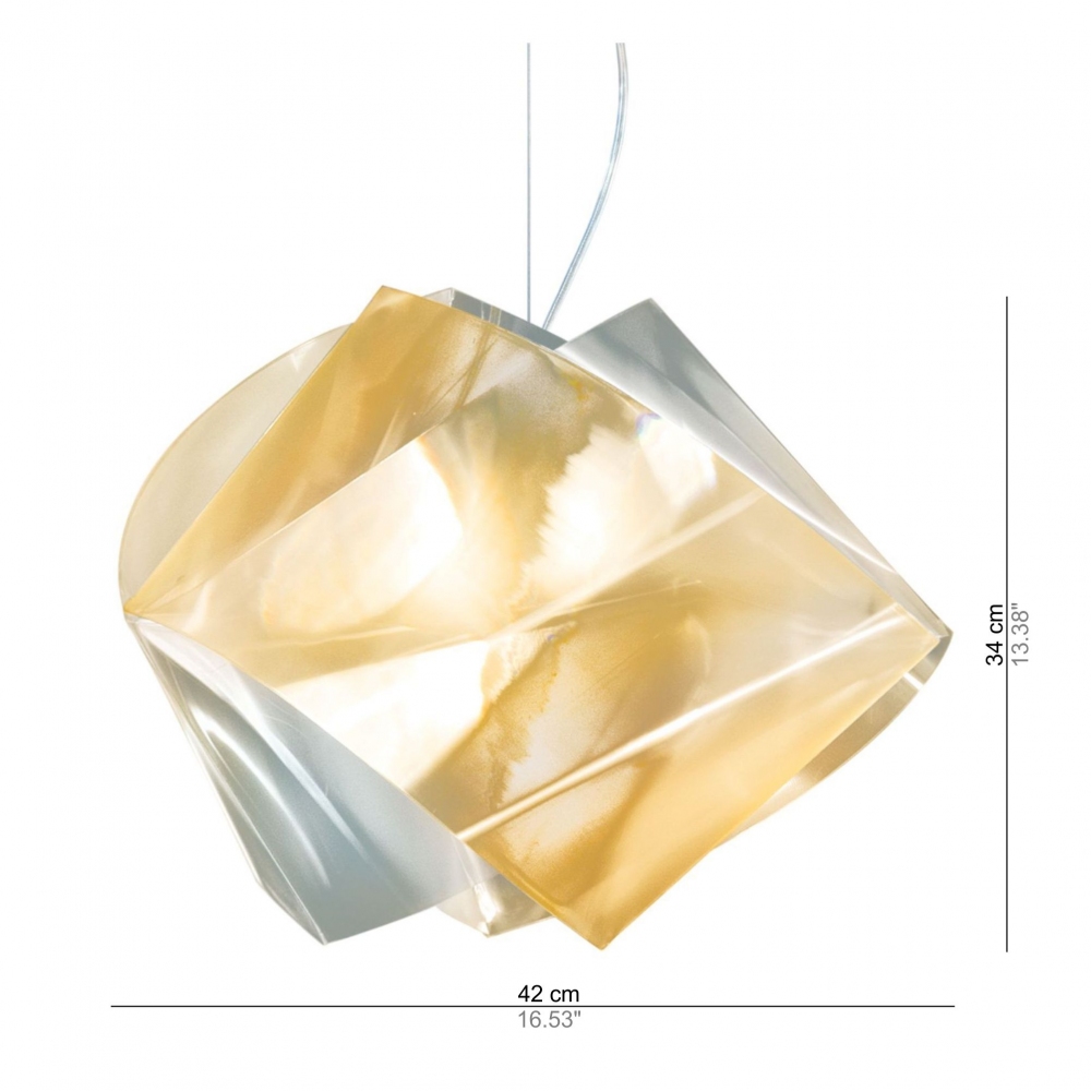 Slamp Gemmy Pendant Lamp