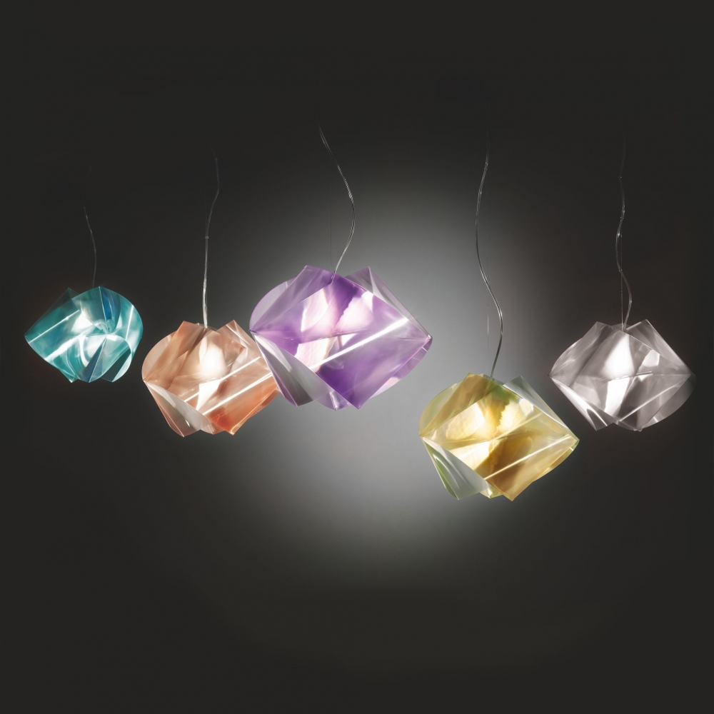 Slamp Lampada a sospensione Gemmy