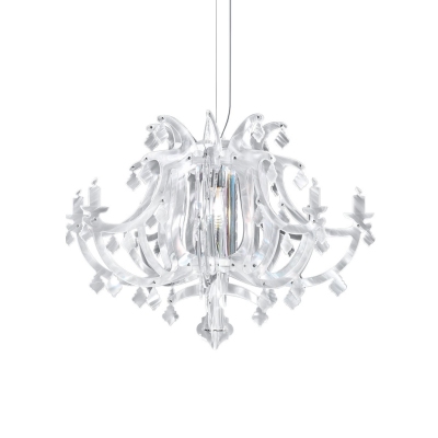 Slamp Ginetta Pendant Lamp