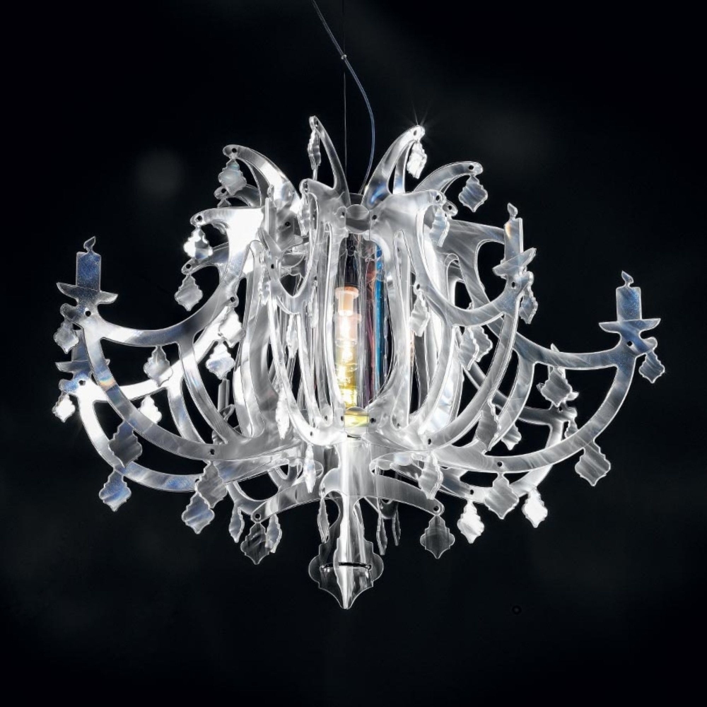 Slamp Ginetta Pendant Lamp