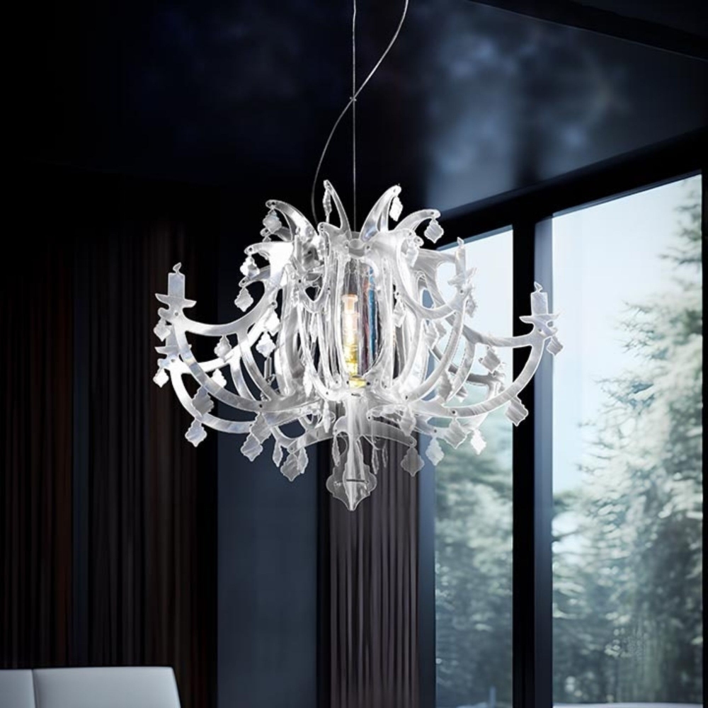 Slamp Ginetta Pendant Lamp