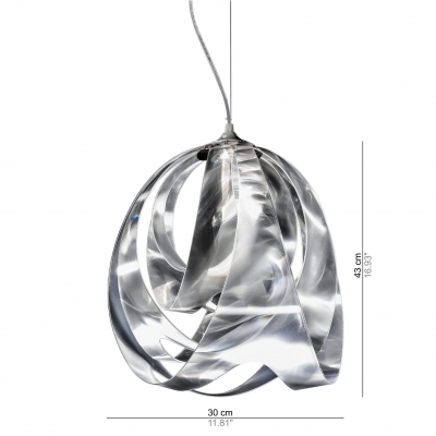 Slamp Goccia Pendant Lamp 2