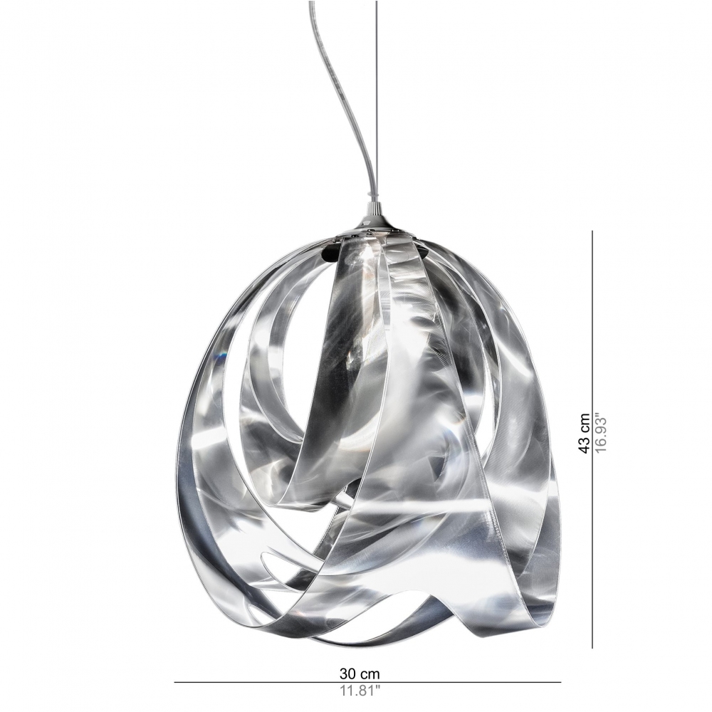 Slamp Goccia Pendant Lamp