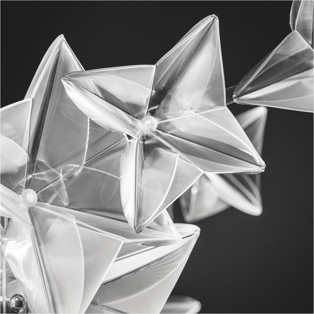 Slamp Hanami Large Pendant Lamp