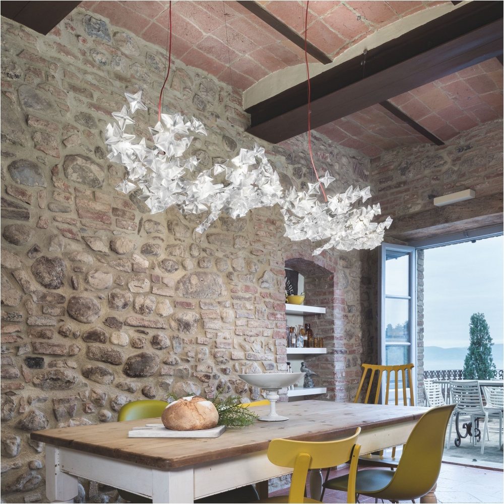Slamp Hanami Large Pendant Lamp