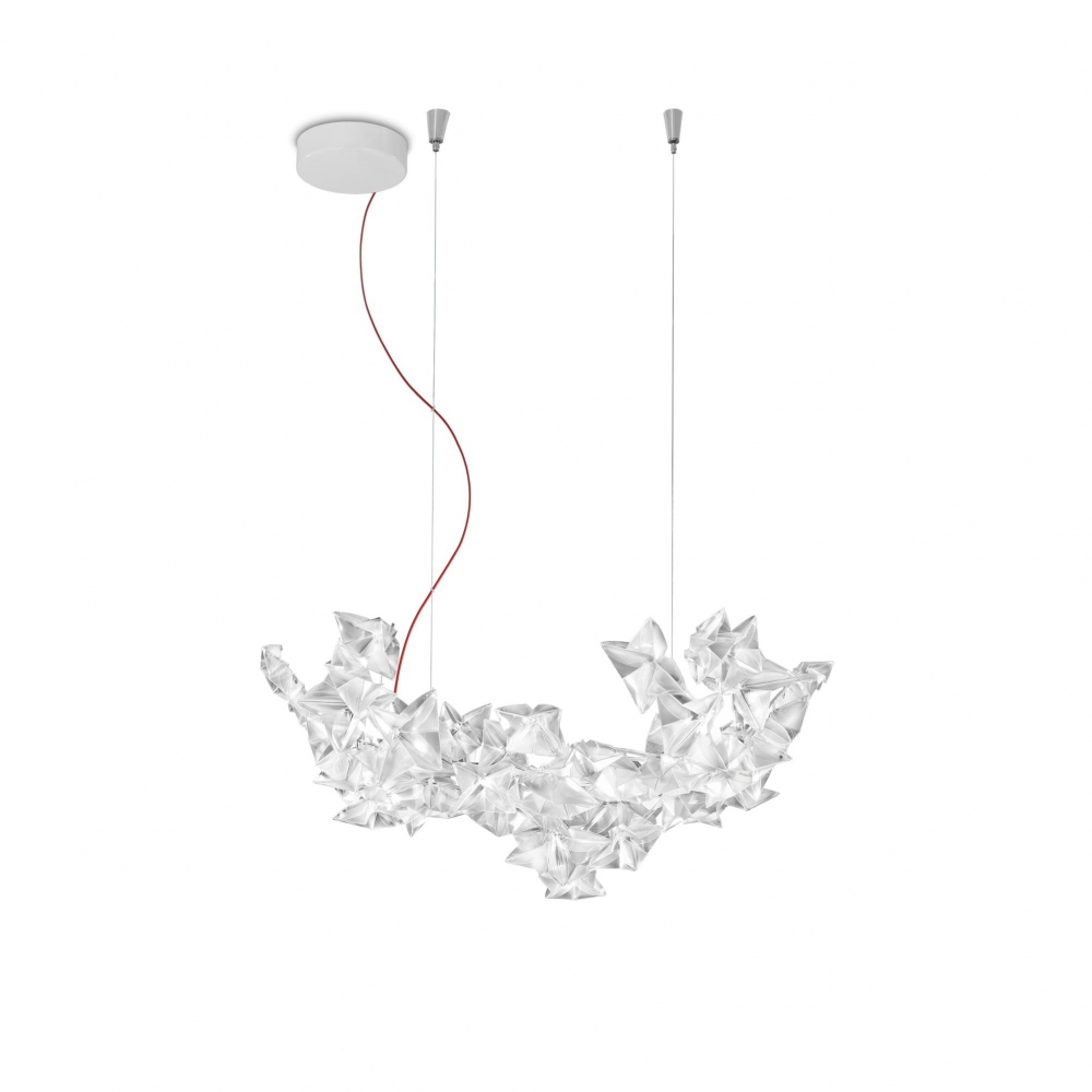 Slamp Lampada a sospensione Hanami Small