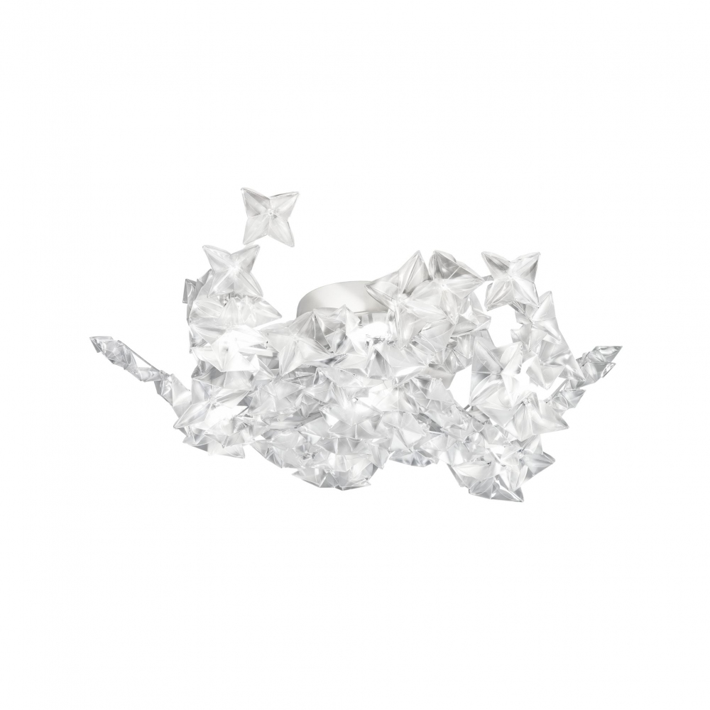 Slamp Hanami Wall/Ceiling Lamp