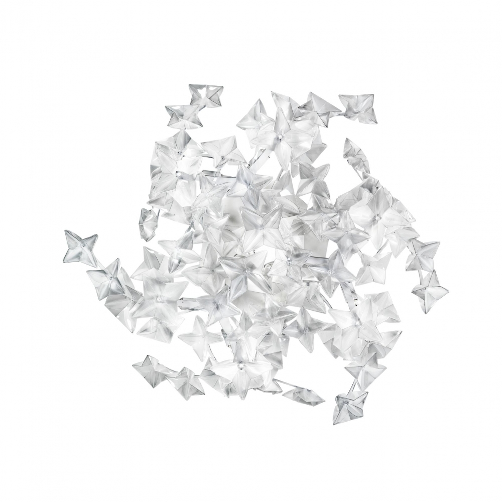 Slamp Hanami Wall/Ceiling Lamp