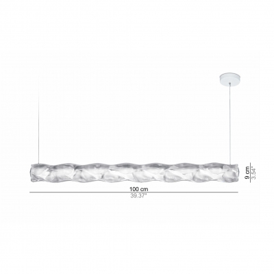 Slamp Hugo Pendant Lamp 2