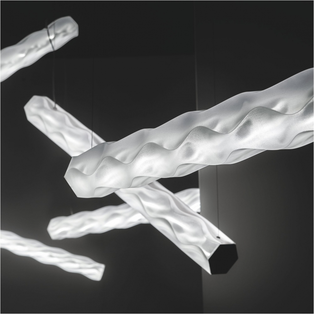 Slamp Hugo Pendant Lamp