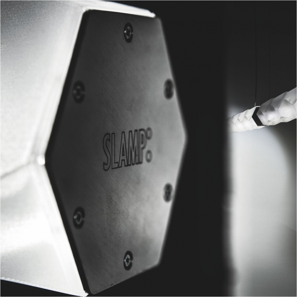 Slamp Hugo Pendant Lamp