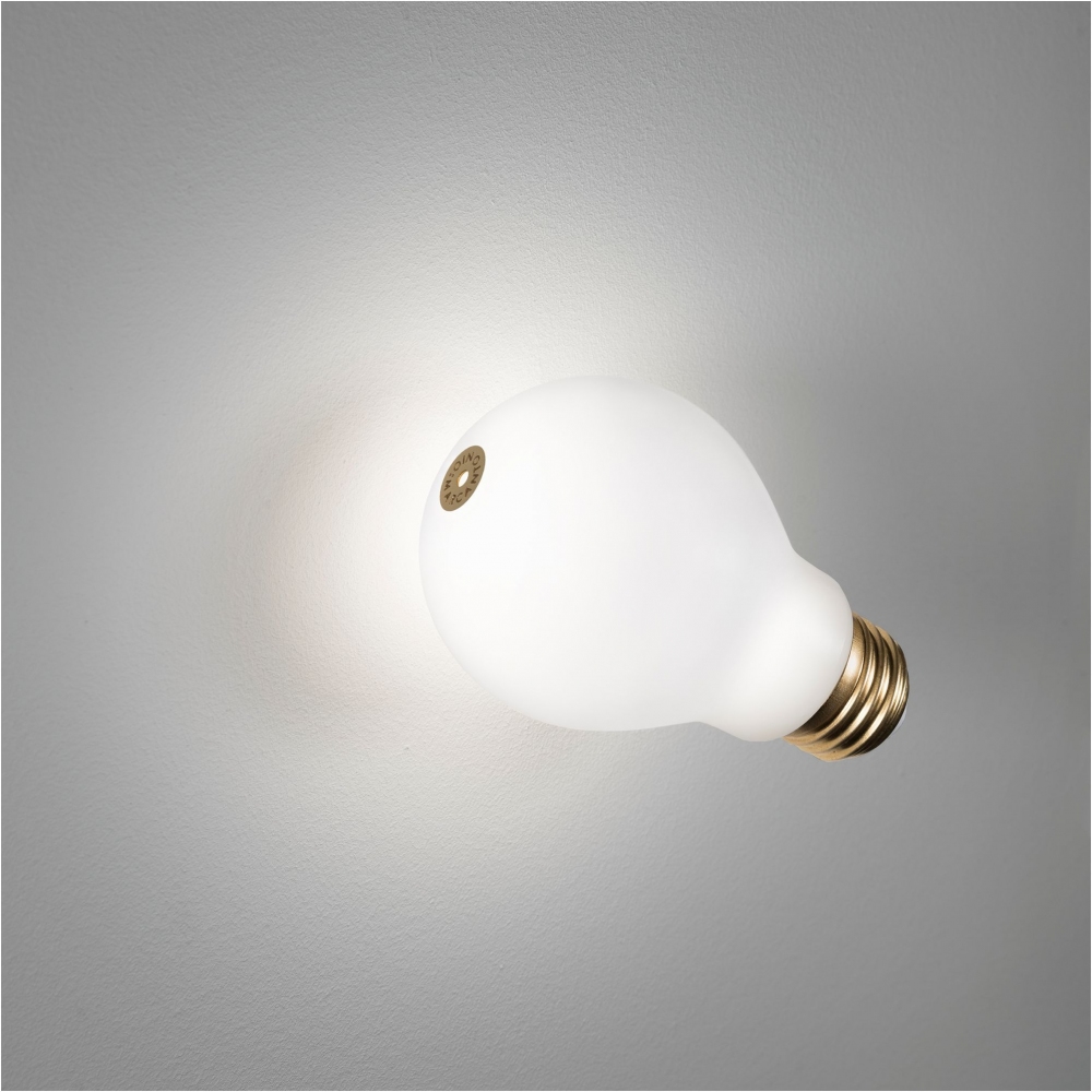 Slamp Idea Recessed Wall Lamp