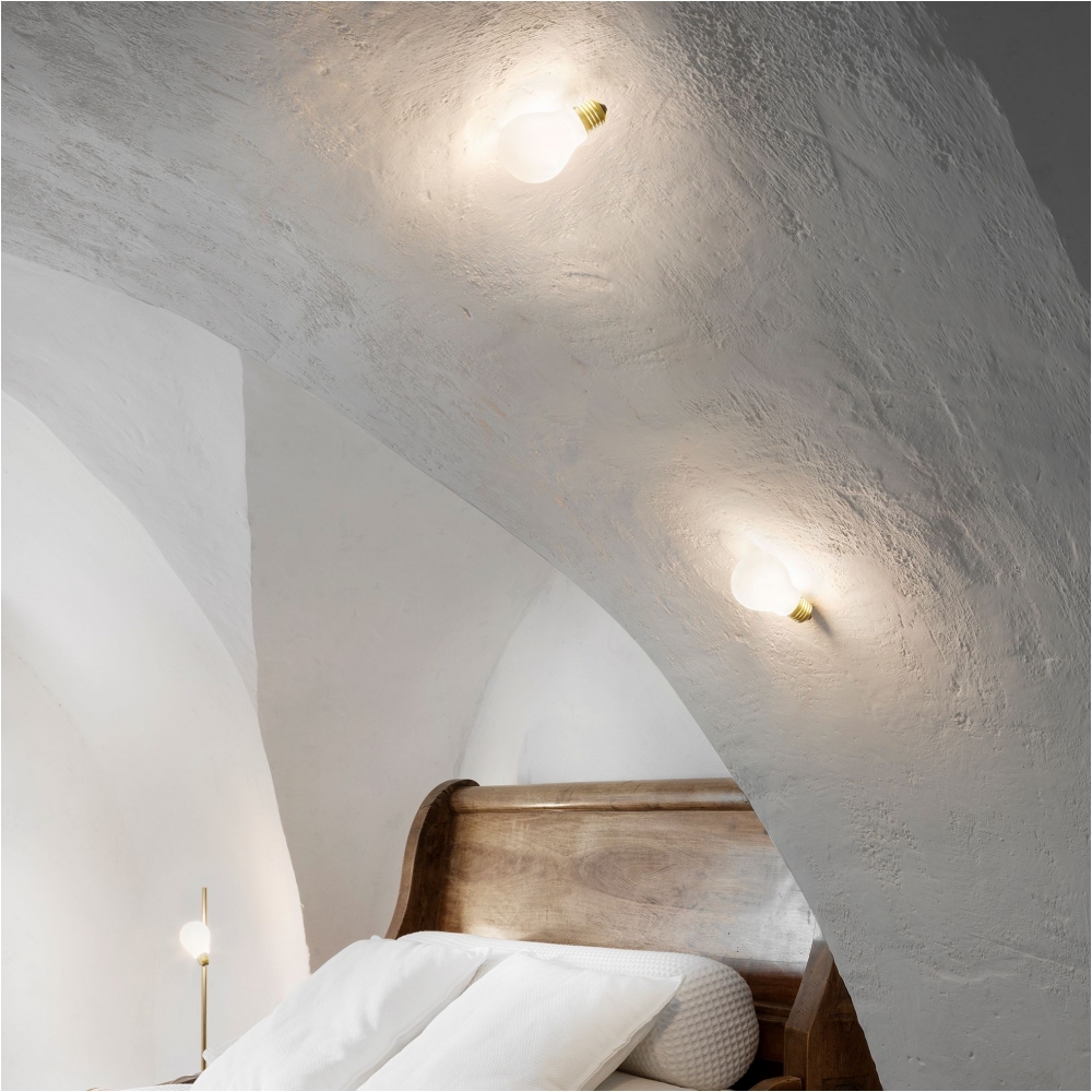 Slamp Idea Recessed Wall Lamp