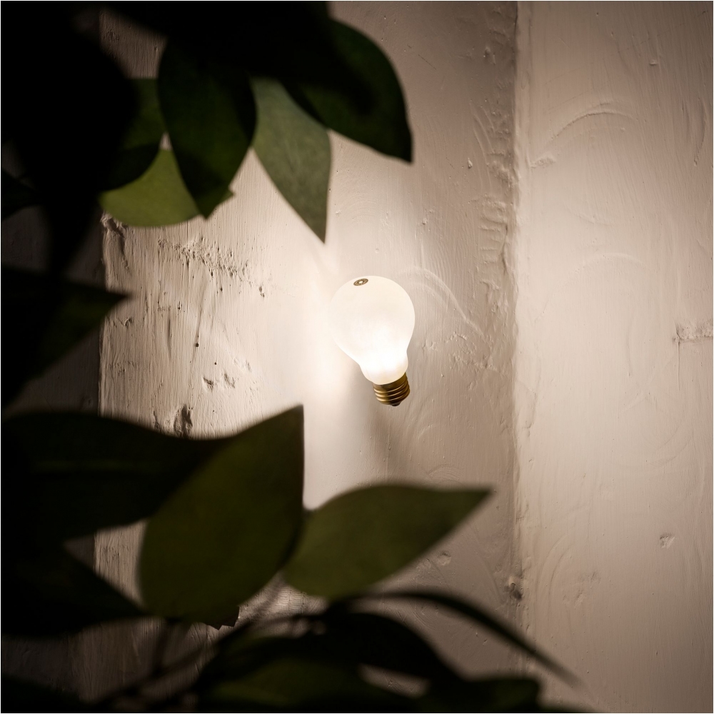 Slamp Idea Recessed Wall Lamp