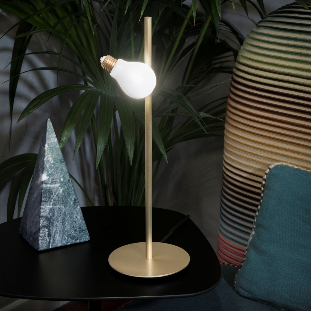Slamp Idea Table Lamp