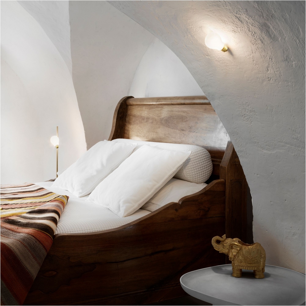 Slamp Idea Table Lamp