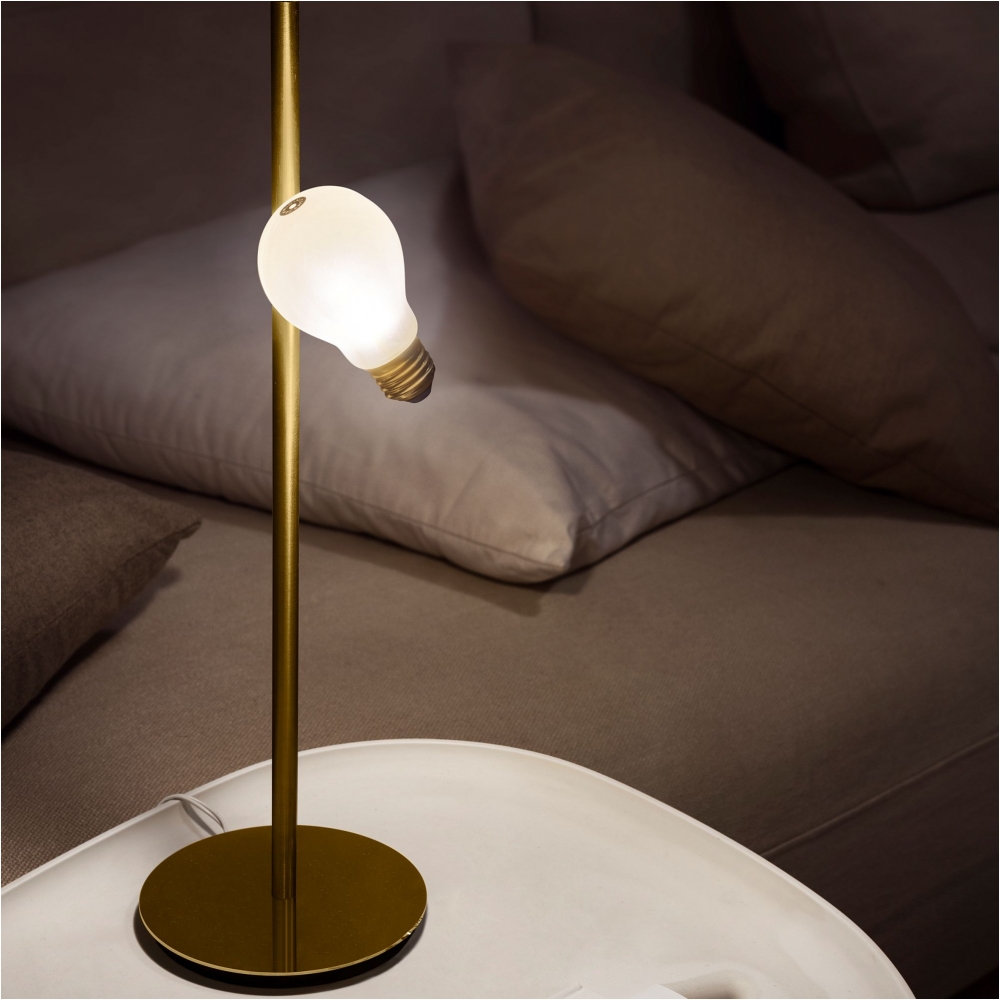 Slamp Idea Table Lamp