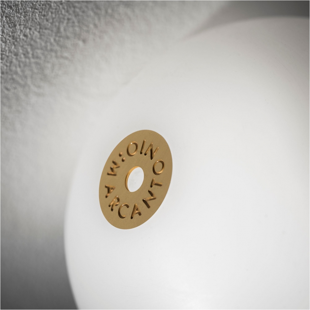 Slamp Idea Table Lamp