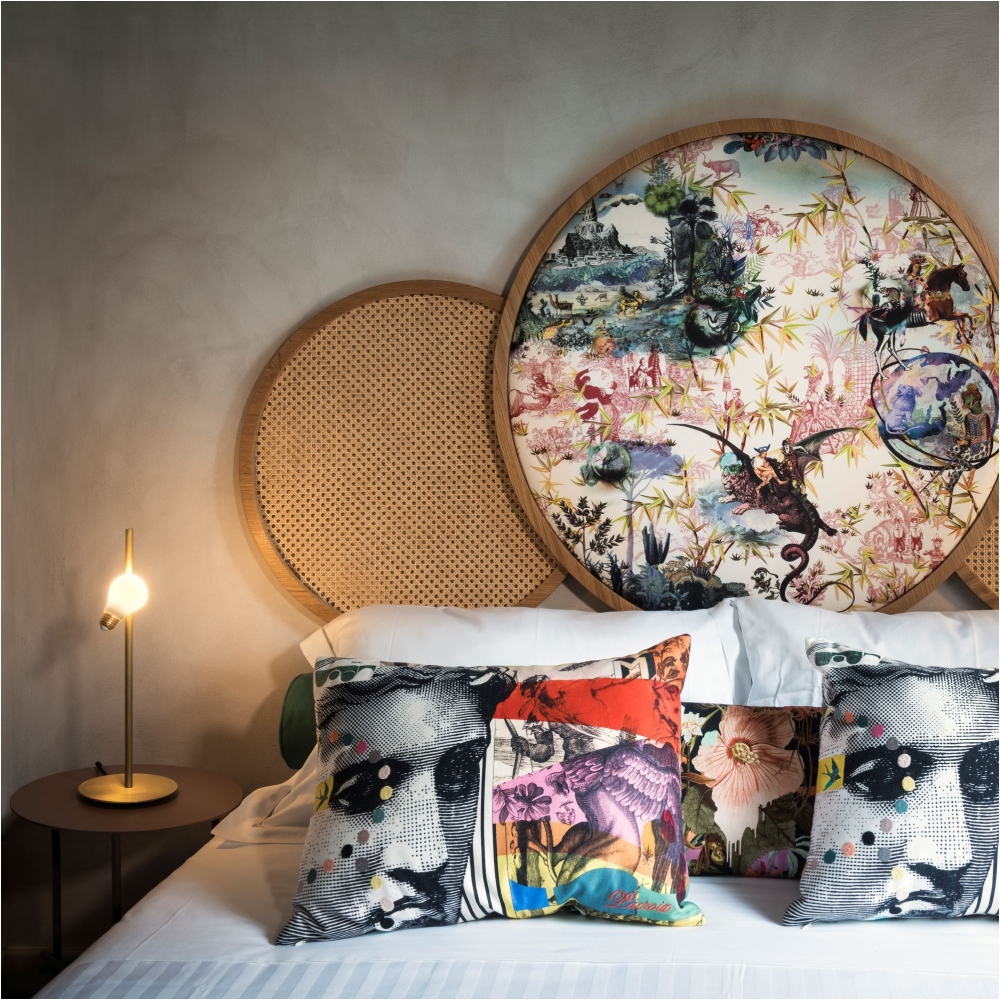 Slamp Idea Table Lamp