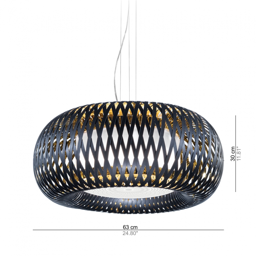 Slamp Kalatos Pendant Lamp