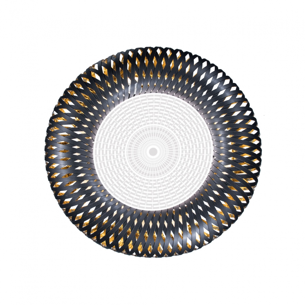 Slamp Lampada da soffitto Kalatos