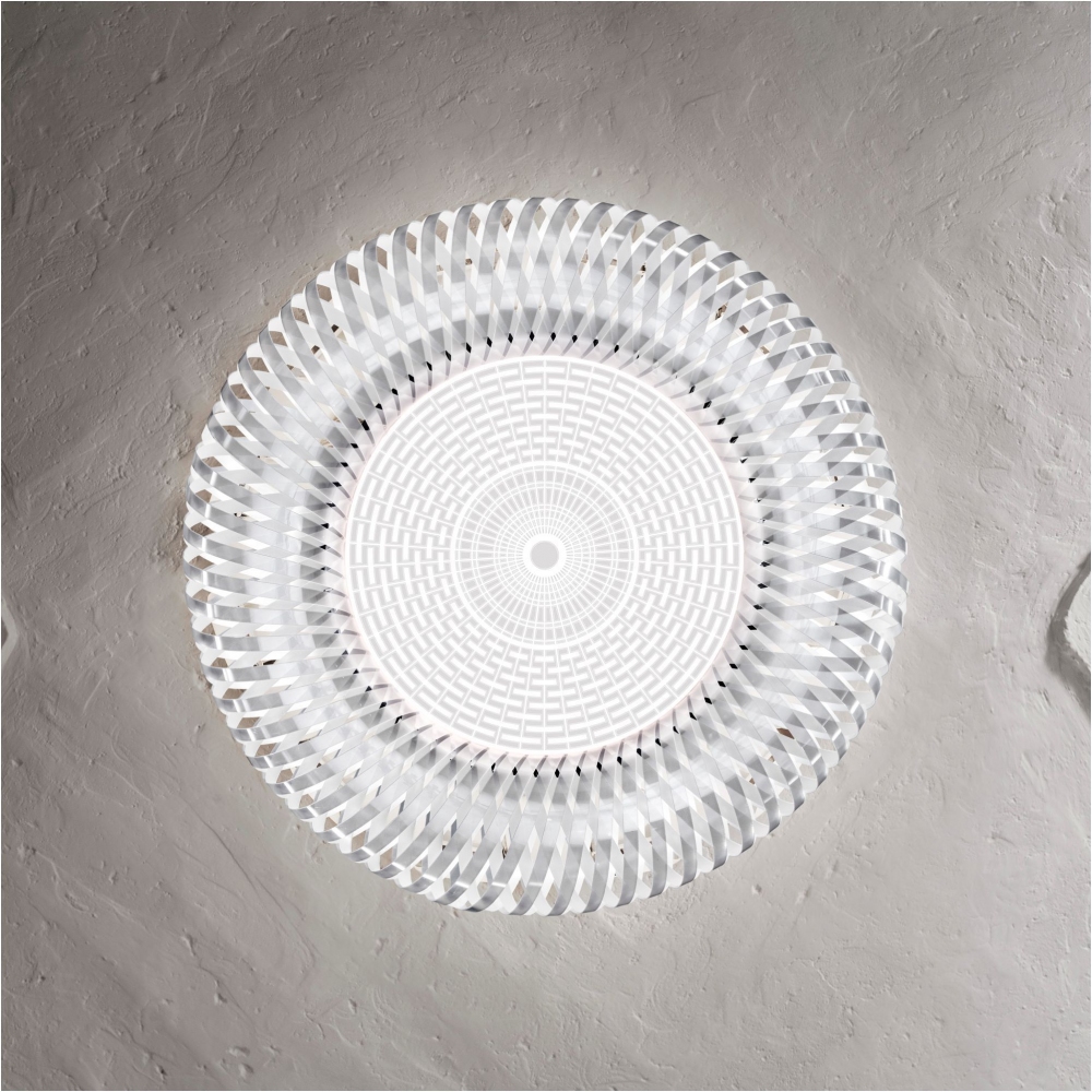 Slamp Kalatos Ceiling Lamp