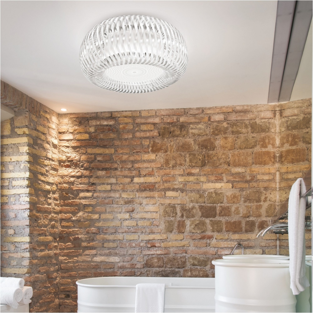 Slamp Lampada da soffitto Kalatos